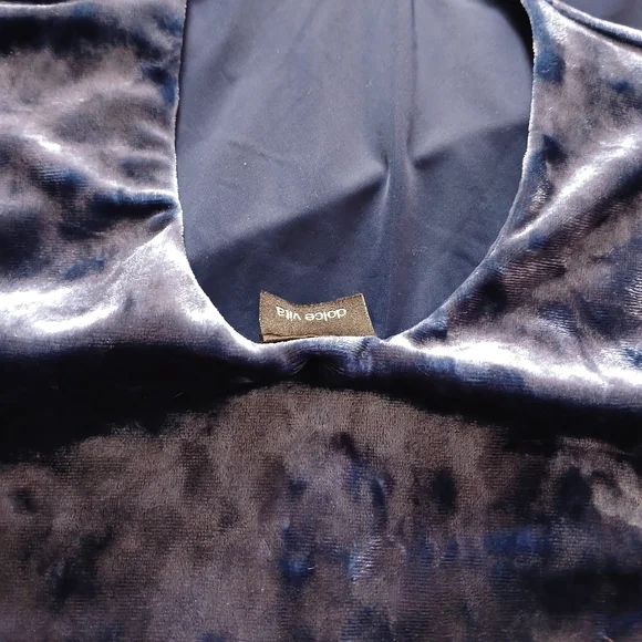 Bodysuit - Picture 4 of 5